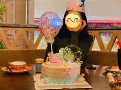 -亦家cake·0卡糖