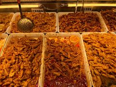 -八一路好吃街(雨田商务大厦店)