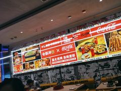 -令狐冲烤鱼·烧菜馆(达明店)