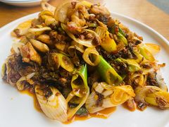 -灯盏窝餐厅