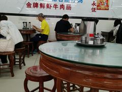-穗银肠粉店(东川路店)