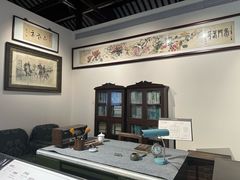 -嘉定博物馆