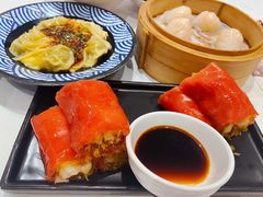 -稻香酒家(天河城店)