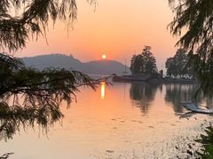 -东湖落雁景区