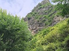 -小五台金河景区