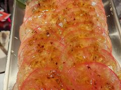 -大头叔烤鸡爪·朝鲜族烤串(天池路店)