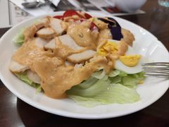 -德大西餐社