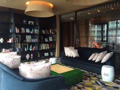 -上海外滩英迪格酒店