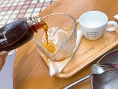 -KAFVS咖啡思咖啡馆(香海路店)
