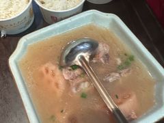 -卢庄(江汉路店)
