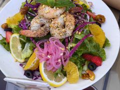 -Lets burger非常汉堡·环球风味(蓝色港湾店)