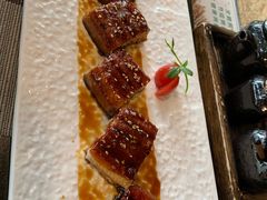 -山葵家·创意料理(宁波来福士店)