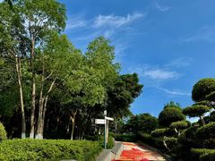 -鸿山公园