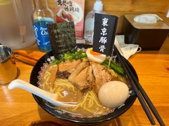 -Ramen满吉·豚骨拉面(丽园路店)