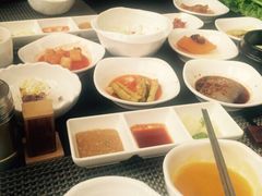 延世韩家韩国料理-延世韩家(人民路店)
