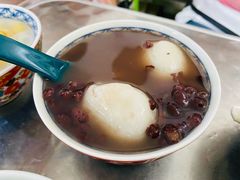 -老胡甜汤(龙眼店)