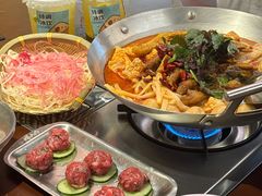 -小螺大作·螺蛳粉火锅(林和西店)