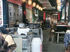 大堂-太平张醪糟(西街直营店)