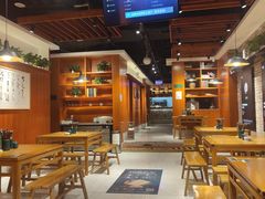 大堂-古觉面片(科技路天朗蓝湖树店)