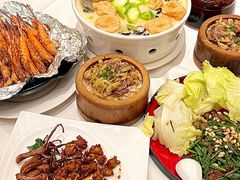 -老洋坊饭店(厚街东宝路店)