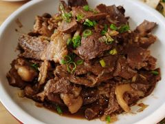 -东方肉馆(文庭雅苑店)