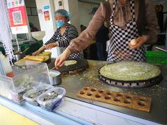 -老天津卫煎饼果子(怀仁里店)