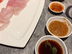 -张凯达·深海石斑鱼潮汕火锅(十五年品牌•虹桥天街店)