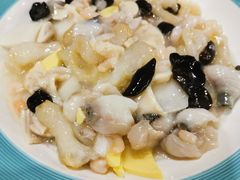 -小苏舍餐厅(木渎店)