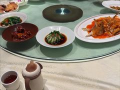-西安饭庄·非遗陕菜(钟楼店)