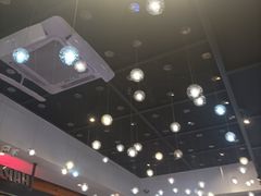 -河坝烧烤串城(金达莱店)