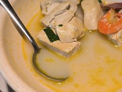 -庆江南江南菜(琴湖溪里花园城店)