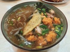 不翻汤-正宗刘记不翻汤(和园店)