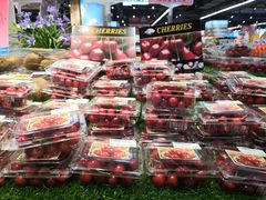 -百佳华超市(松岗店)