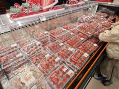 -永辉超市(大西洋银泰城店)