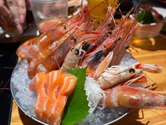 -花潮料理艺食馆(世欧广场店)