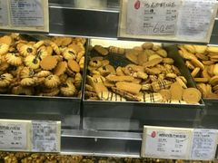 -上海哈尔滨食品厂(淮海中路店)