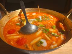 -普叽普叽泰式茶餐厅(港汇店)