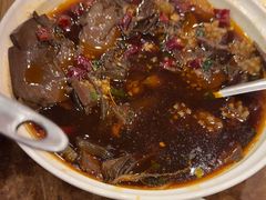 -一楼食业·美食人家