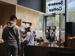 -Seesaw Coffee(苏州中心店)