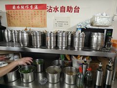 -笔记安顺夺夺粉火锅