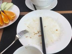 -华味居 Restaurant Chinese Huaweiju