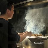 不吃串烧怎么过好周末