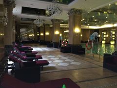 -上海浦东星河湾酒店