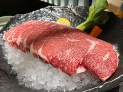 -盡膳口福跷脚牛肉火锅(国贸商城店)