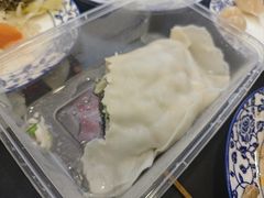 -开口笑·精选水饺