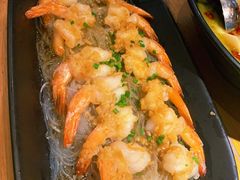 -金牌外婆家(苏州中心店)