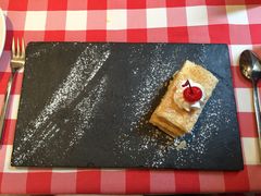 -卡本妮法餐厅·北京和平宾馆