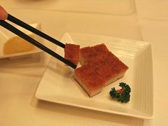 冰烧三层肉-利苑酒家(合景国际金融广场店)