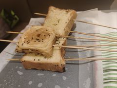 -三毛烧烤·南昌大排档(山姆店)