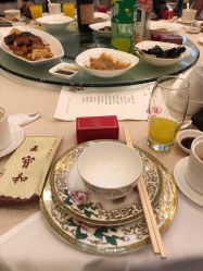 -上海大酒店·婚宴年会宴会厅